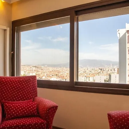 Colorful Flat With Central Location Near Trendy Attractions In Karsiyaka, Izmir * İzmir